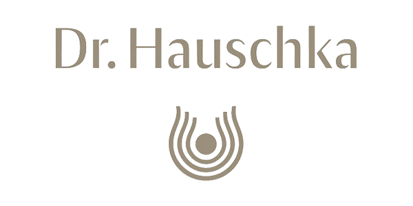 Dr. Hauschka Logo