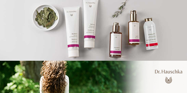 Dr. Hauschka Produkte